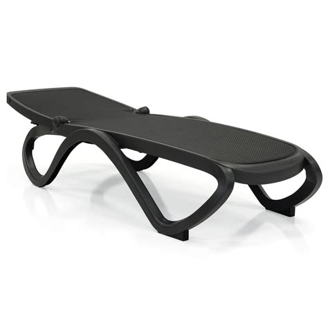 Omega Sun Lounger 